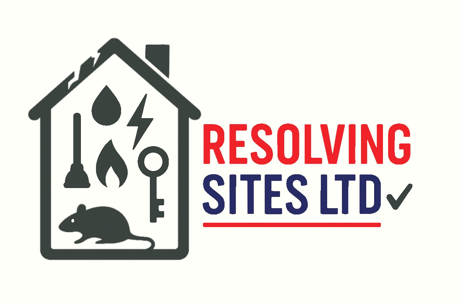 Resolving Sites Ltd