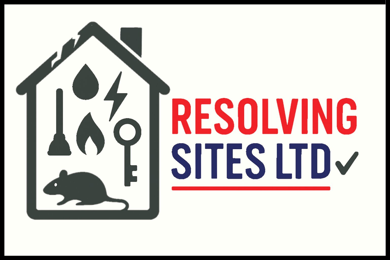 Resolving Sites Ltd