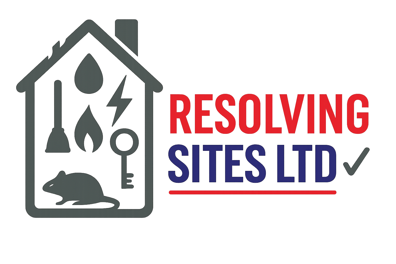 Resolving Sites Ltd